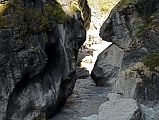 08 Nar Phu Khola On The Way To Dharamsala 